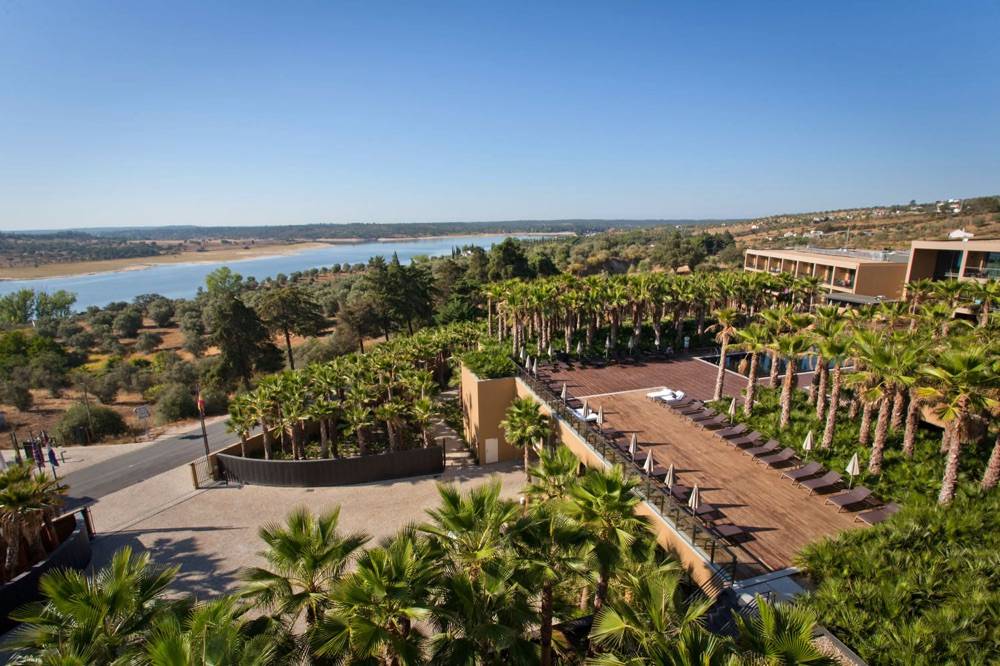 AP Lago Montargil Conference & Spa