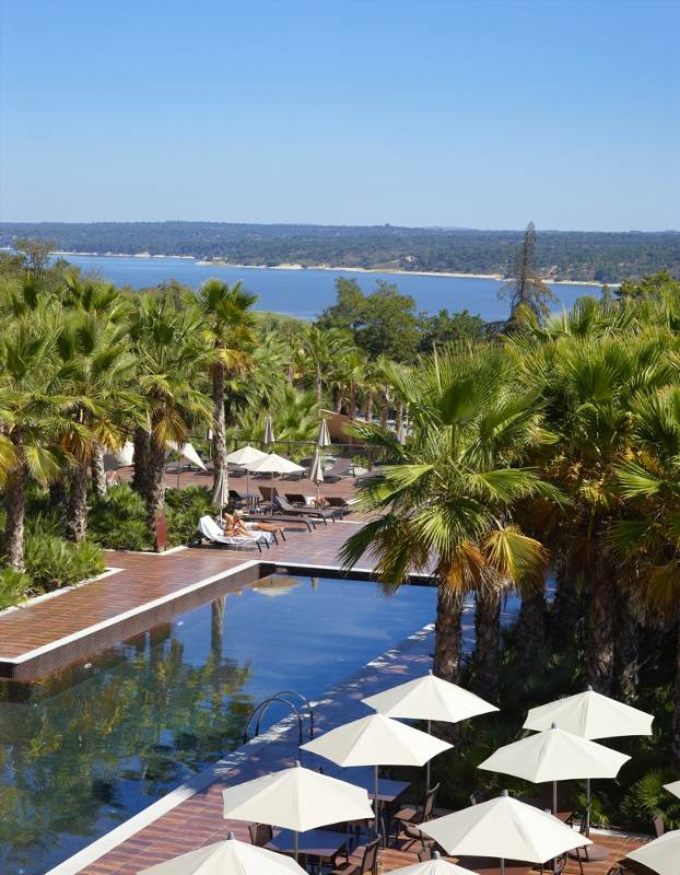 AP Lago Montargil Conference & Spa