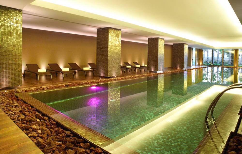 AP Lago Montargil Conference & Spa