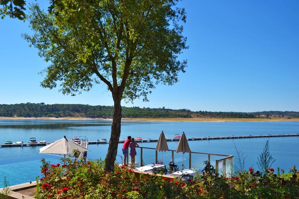 AP Lago Montargil Conference & Spa