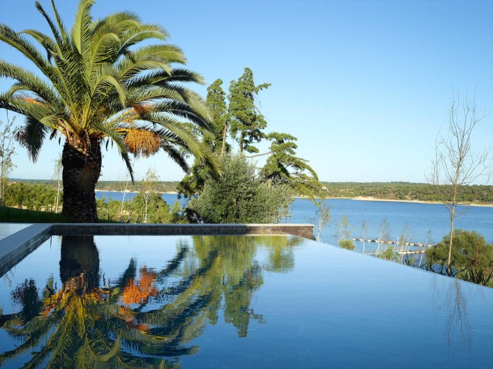 AP Lago Montargil Conference & Spa