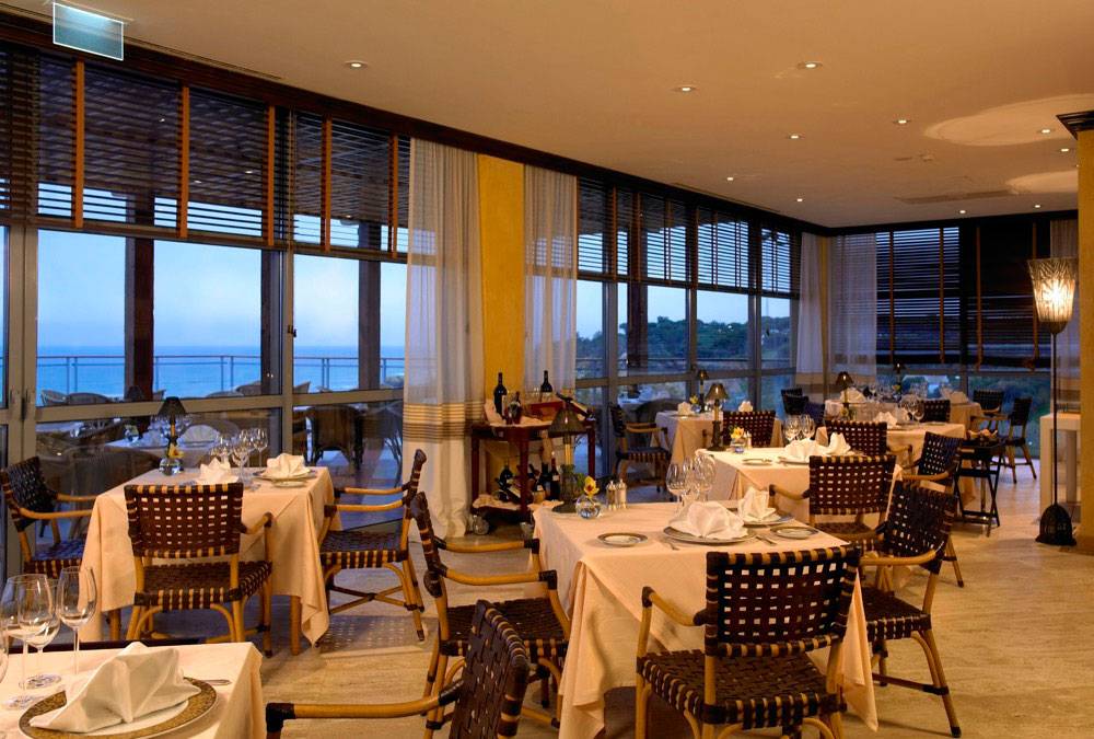 Grande Real Santa Eulalia Resort