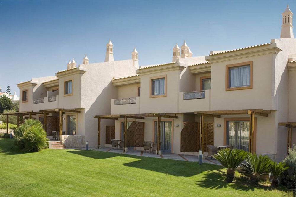 Grande Real Santa Eulalia Resort