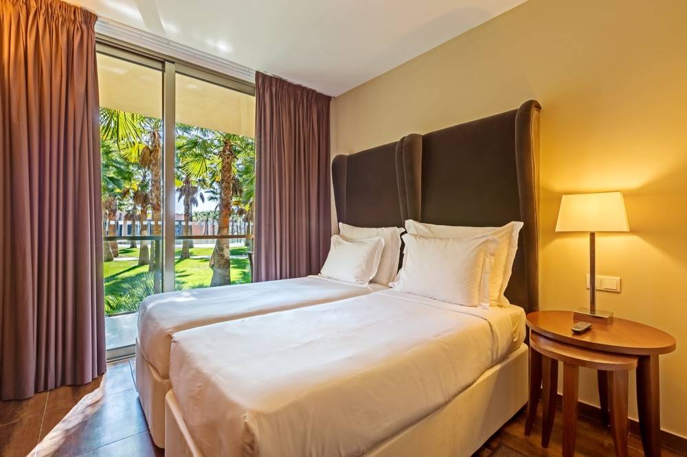 Salgados Palm Village Apartments & Suites