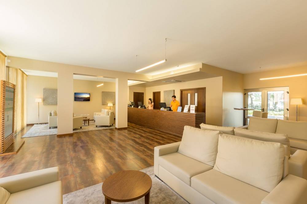 Salgados Palm Village Apartments & Suites