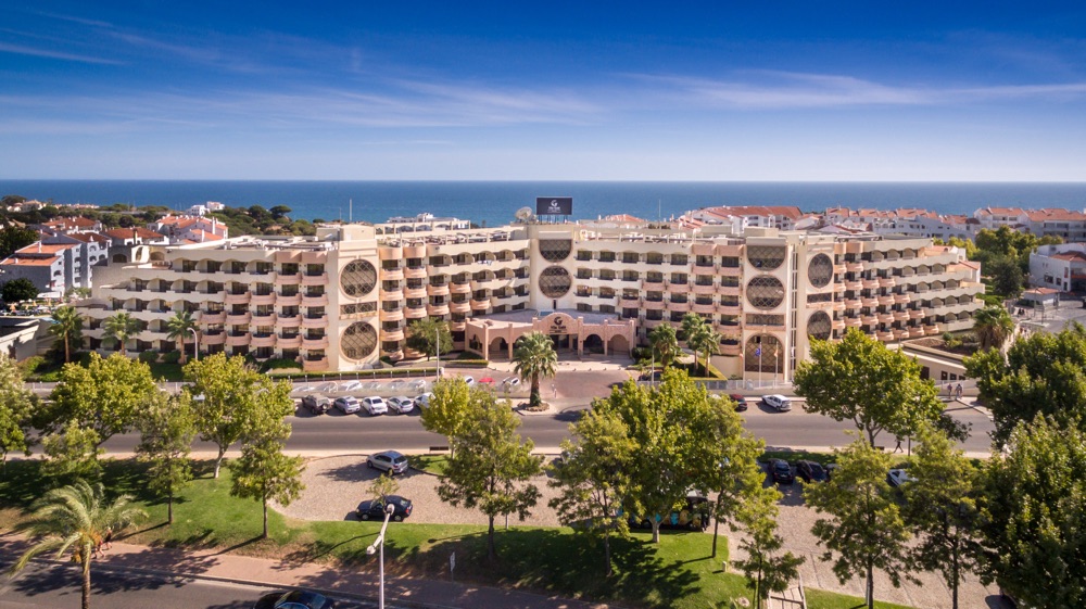 Vila Galé Cerro Alagoa Hotel