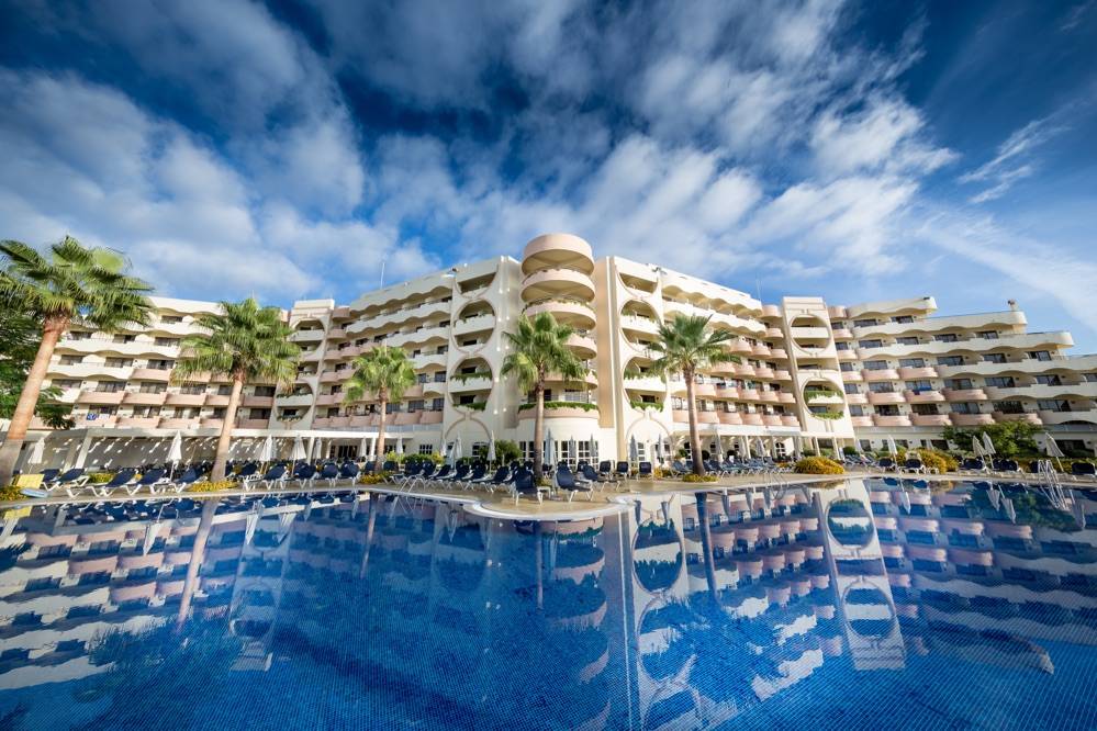 Vila Galé Cerro Alagoa Hotel
