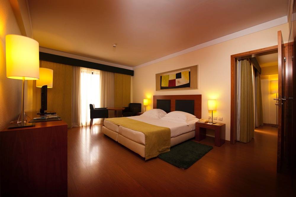 Vila Galé Cerro Alagoa Hotel