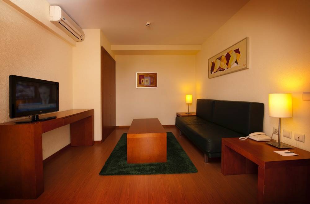 Vila Galé Cerro Alagoa Hotel