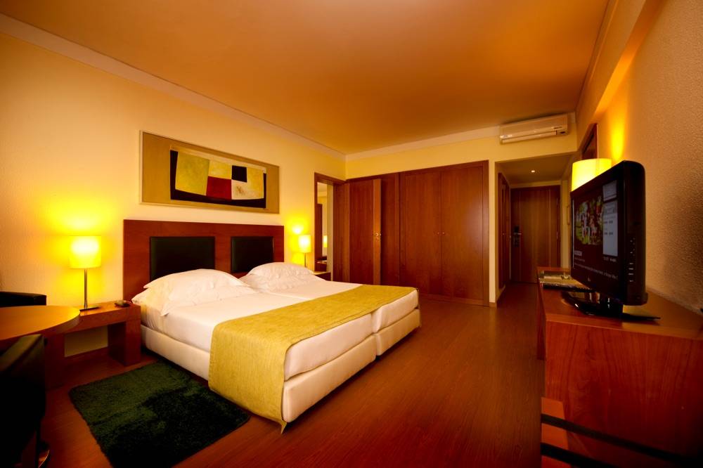 Vila Galé Cerro Alagoa Hotel