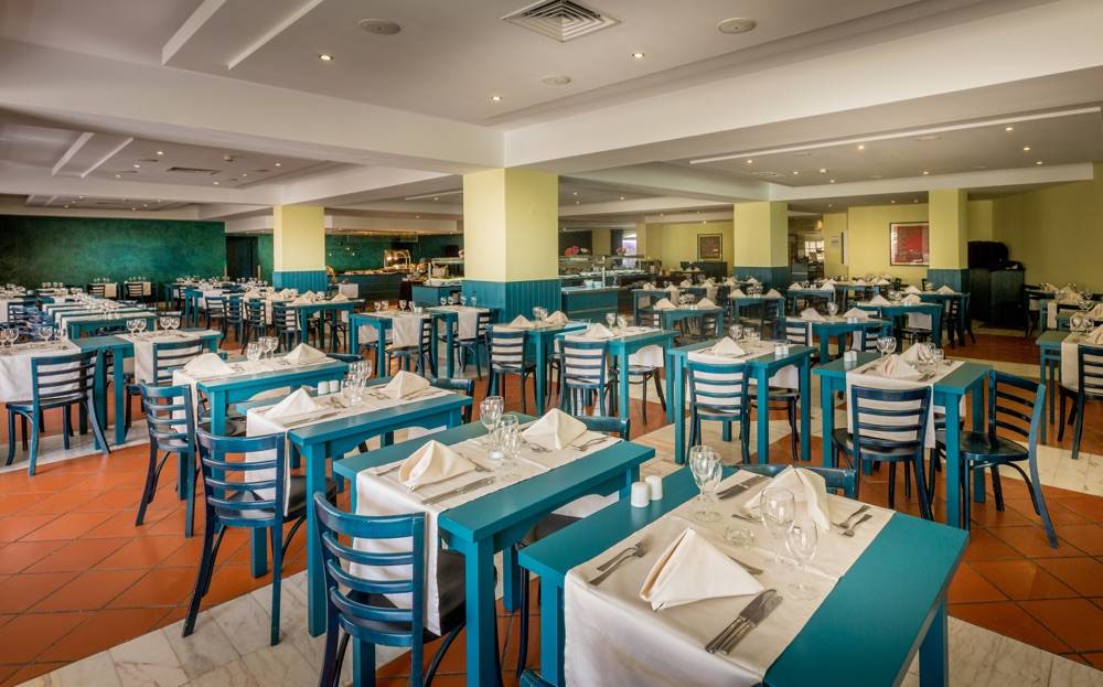 Vila Galé Cerro Alagoa Hotel