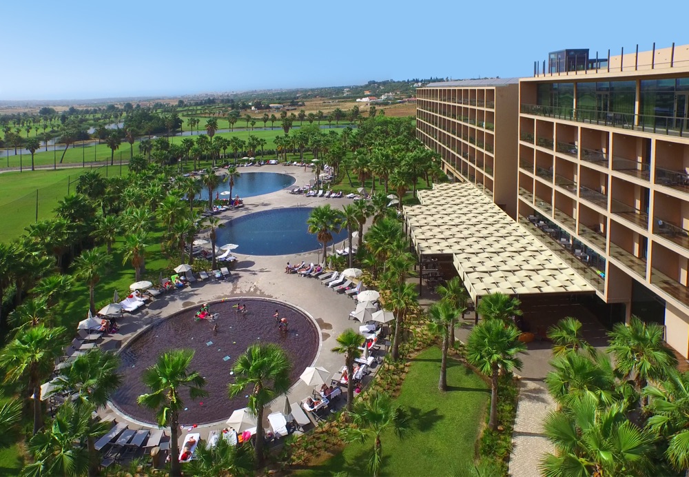 Algarve Marriott Salgados Golf & Conference Center