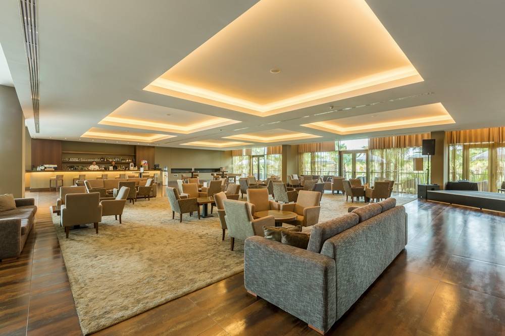 Algarve Marriott Salgados Golf & Conference Center