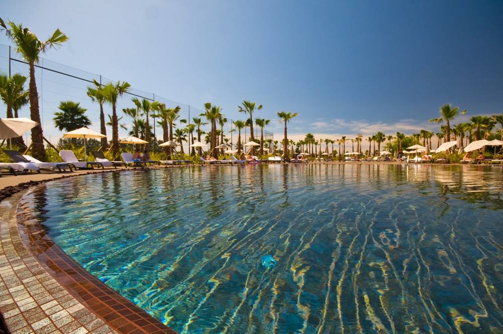 Algarve Marriott Salgados Golf & Conference Center