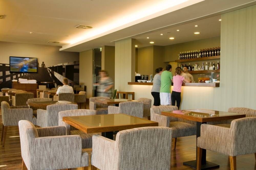 Algarve Marriott Salgados Golf & Conference Center