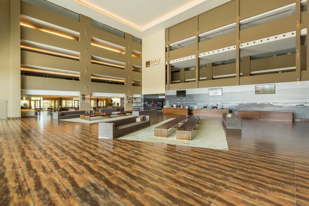 Algarve Marriott Salgados Golf & Conference Center