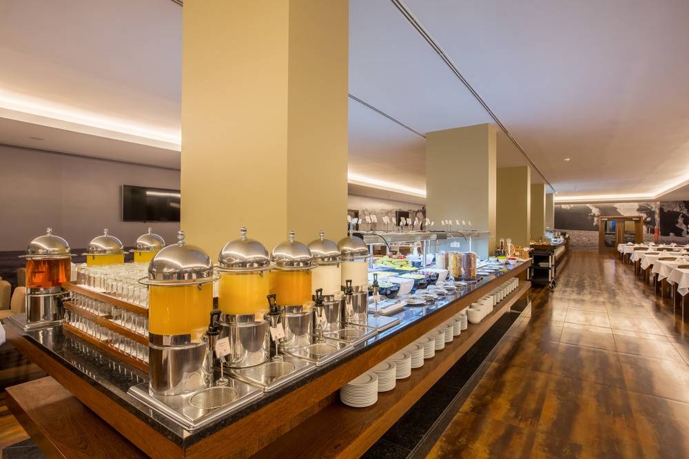 Algarve Marriott Salgados Golf & Conference Center