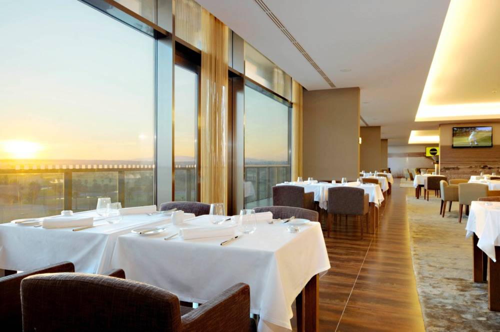 Algarve Marriott Salgados Golf & Conference Center
