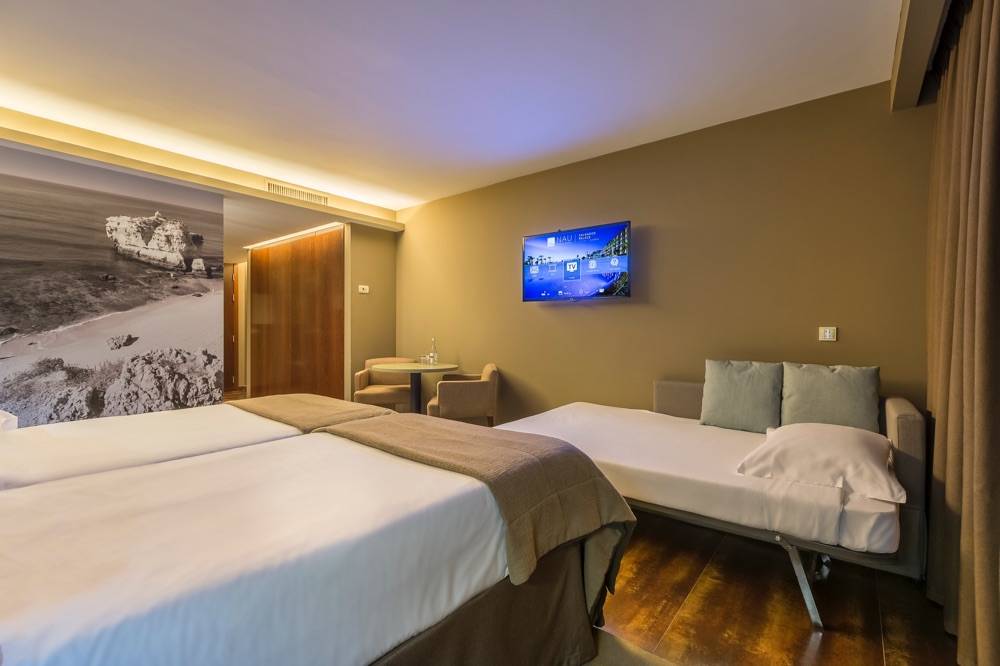 Algarve Marriott Salgados Golf & Conference Center