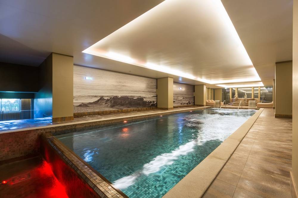Algarve Marriott Salgados Golf & Conference Center