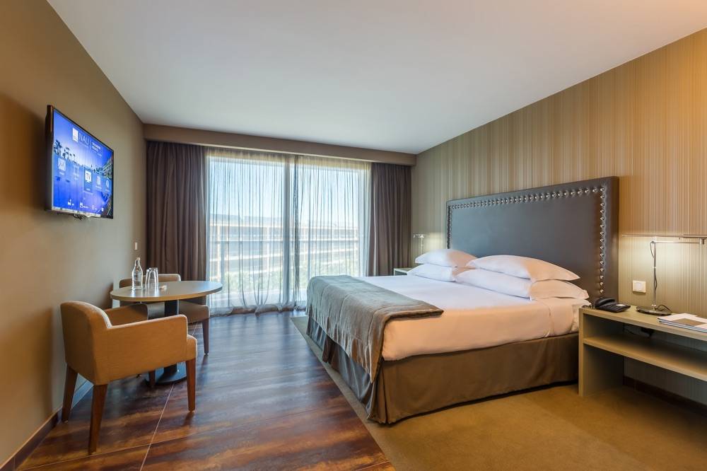 Algarve Marriott Salgados Golf & Conference Center