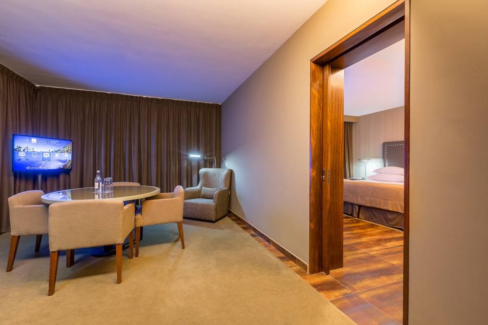 Algarve Marriott Salgados Golf & Conference Center