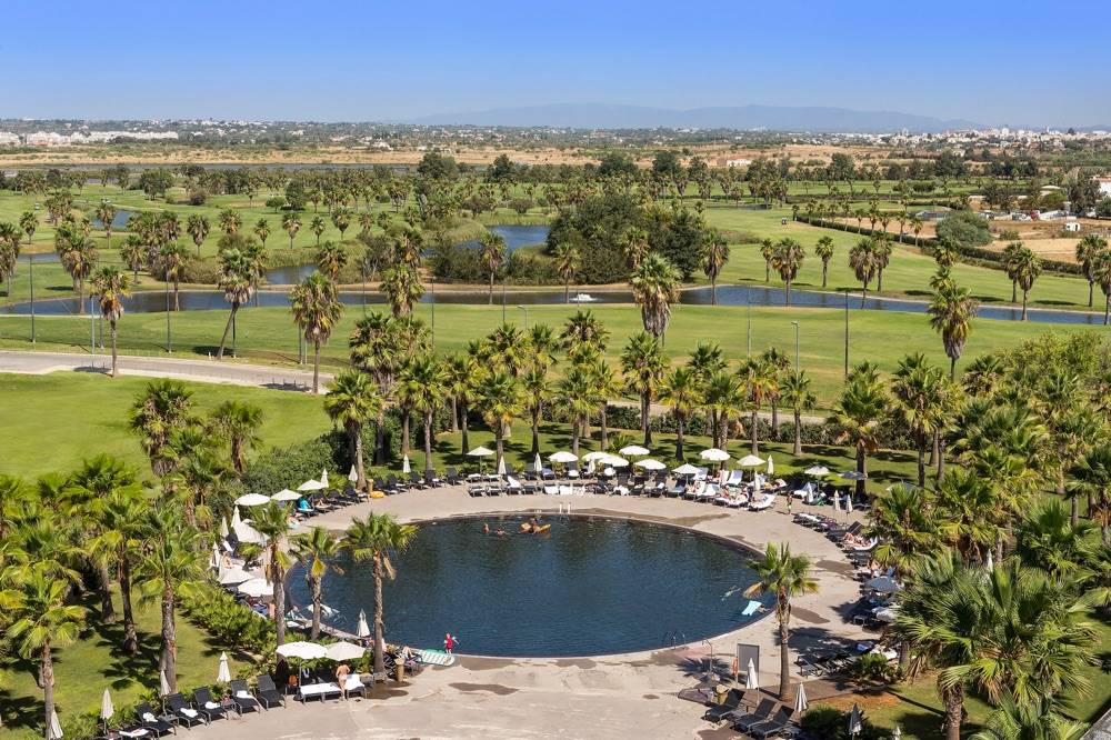 Algarve Marriott Salgados Golf & Conference Center