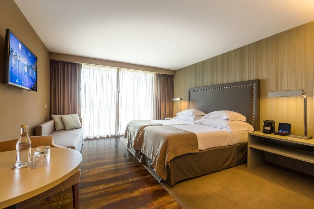 Algarve Marriott Salgados Golf & Conference Center