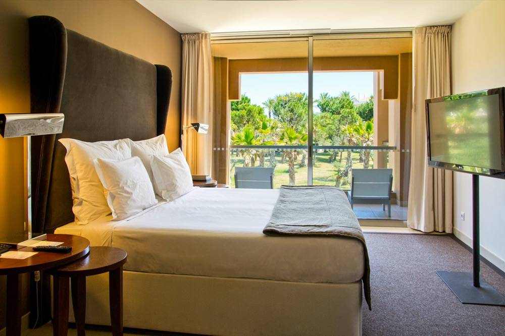 Sao Rafael Suite Hotel