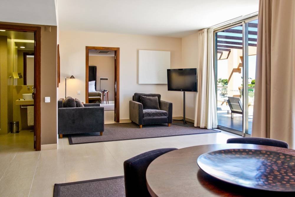 Sao Rafael Suite Hotel