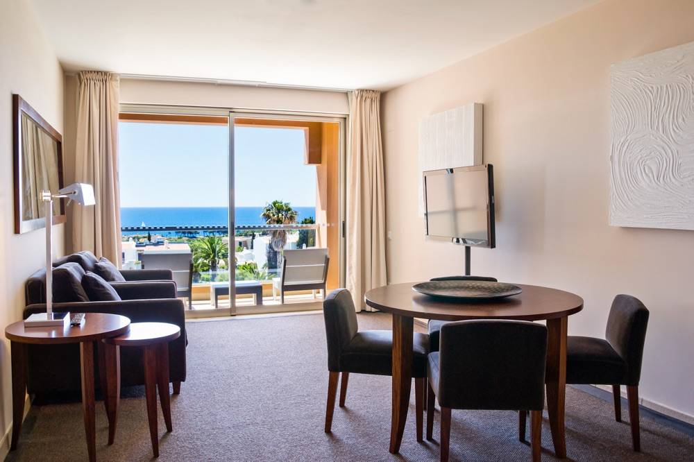 Sao Rafael Suite Hotel