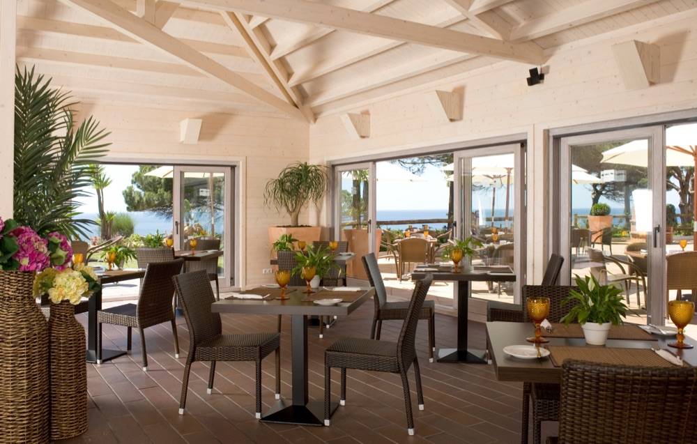 Porto Bay Falésia