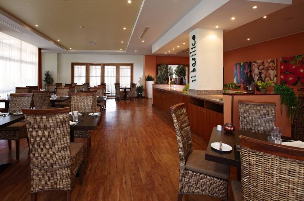 Porto Bay Falésia