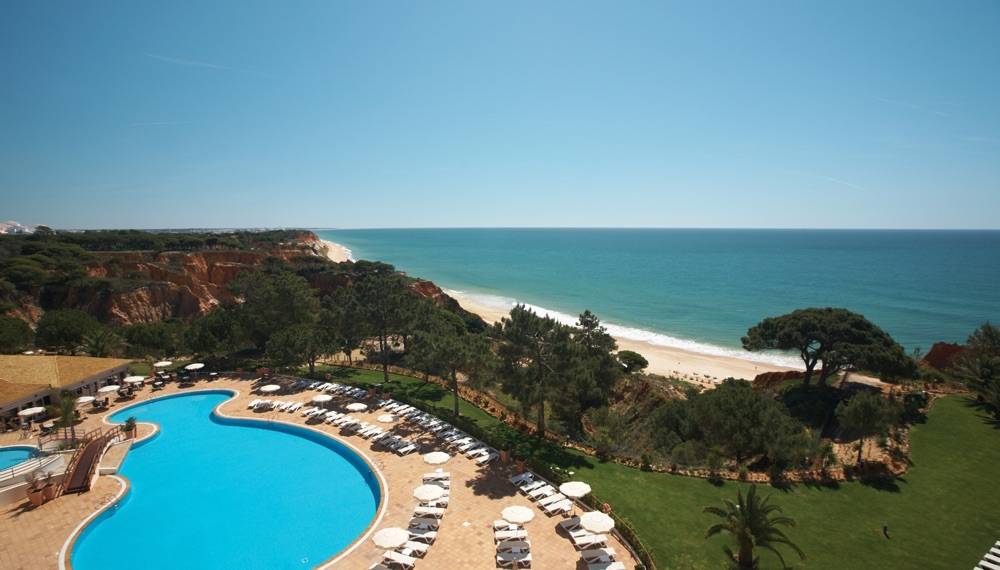 Porto Bay Falésia