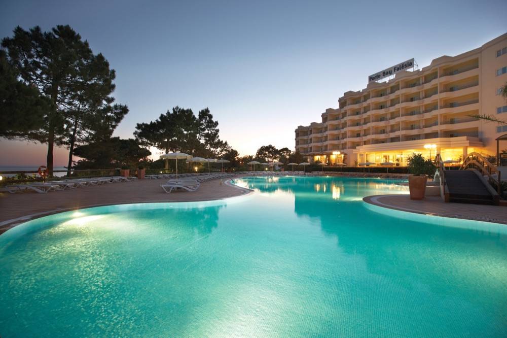 Porto Bay Falésia