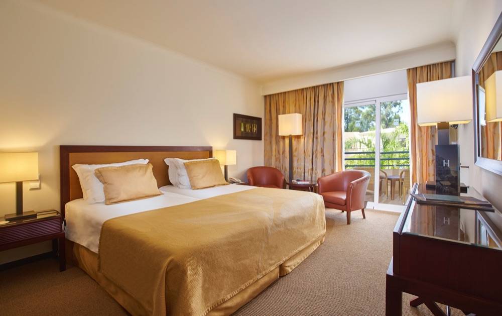 Porto Bay Falésia