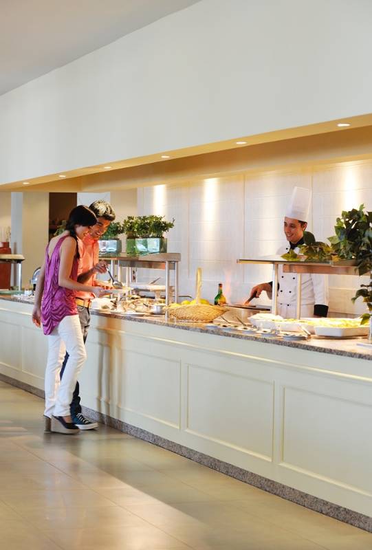 Porto Bay Falésia