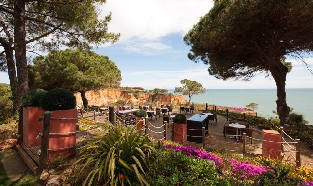 Porto Bay Falésia