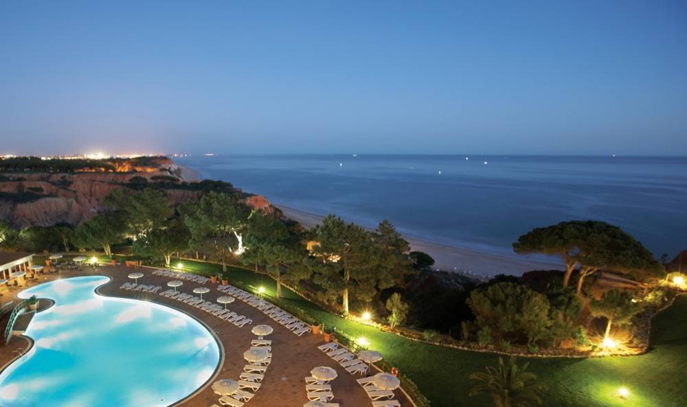 Porto Bay Falésia