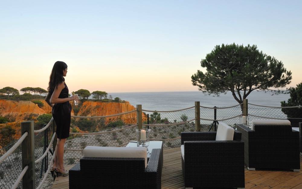Porto Bay Falésia