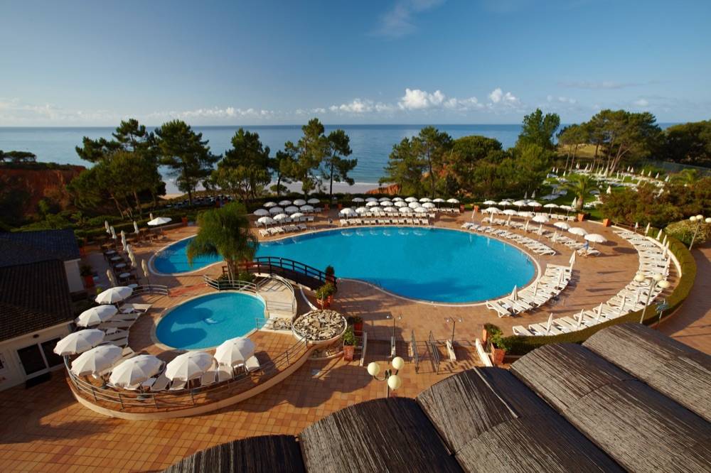Porto Bay Falésia