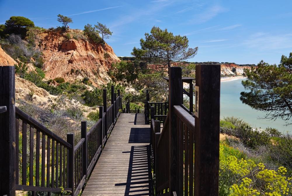 Porto Bay Falésia