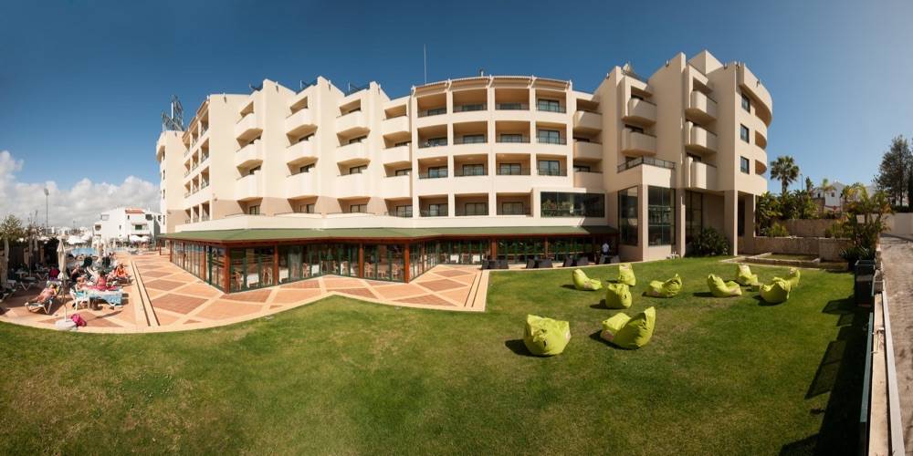 Holiday Inn Algarve Albufeira by IHG