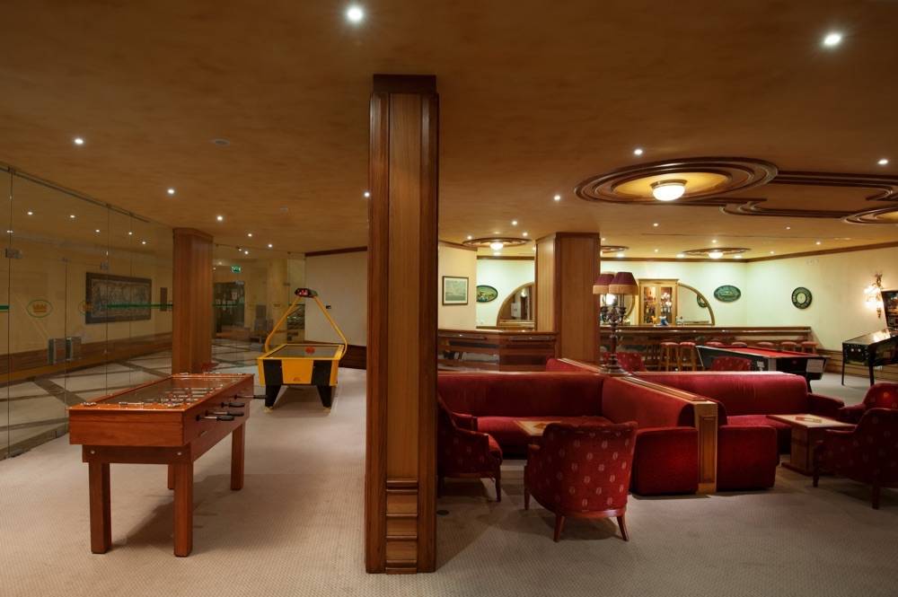 Holiday Inn Algarve Albufeira by IHG