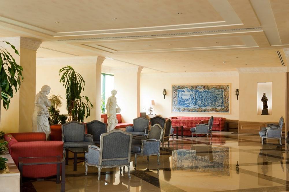 Holiday Inn Algarve Albufeira by IHG
