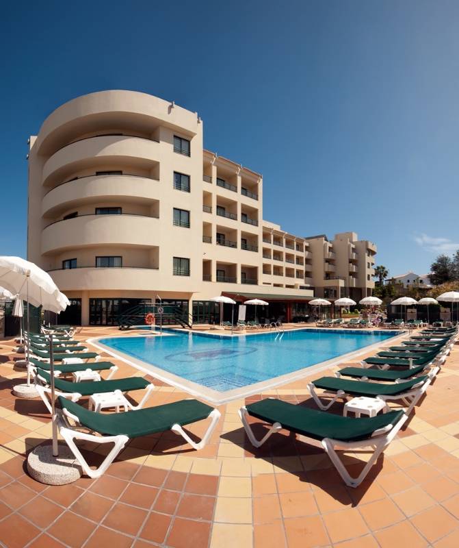 Holiday Inn Algarve Albufeira by IHG