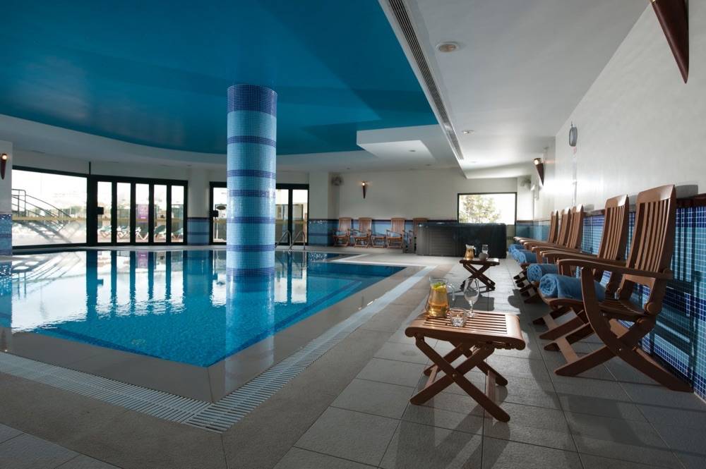 Holiday Inn Algarve Albufeira by IHG