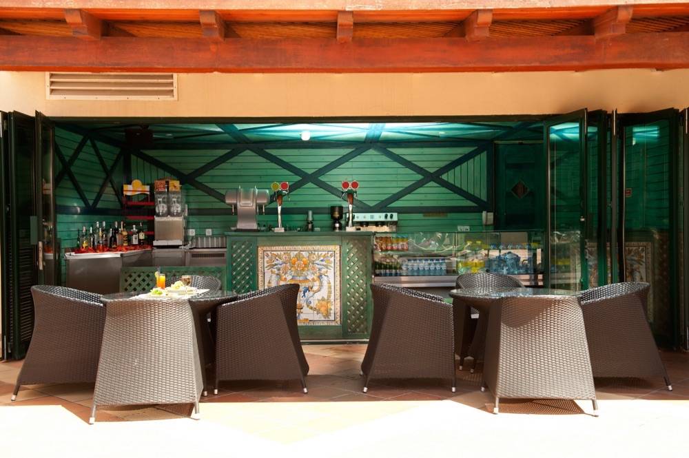 Holiday Inn Algarve Albufeira by IHG