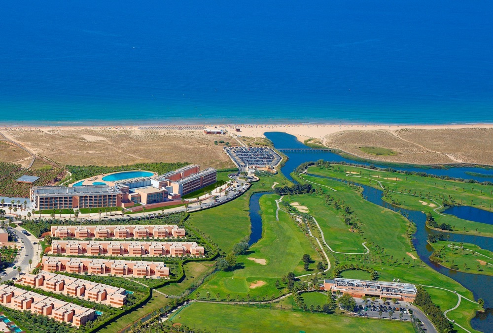 Vidamar Resort Algarve Hotel