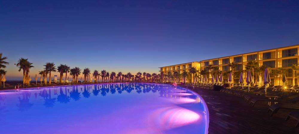 Wine and Books by the Sea Algarve Resort